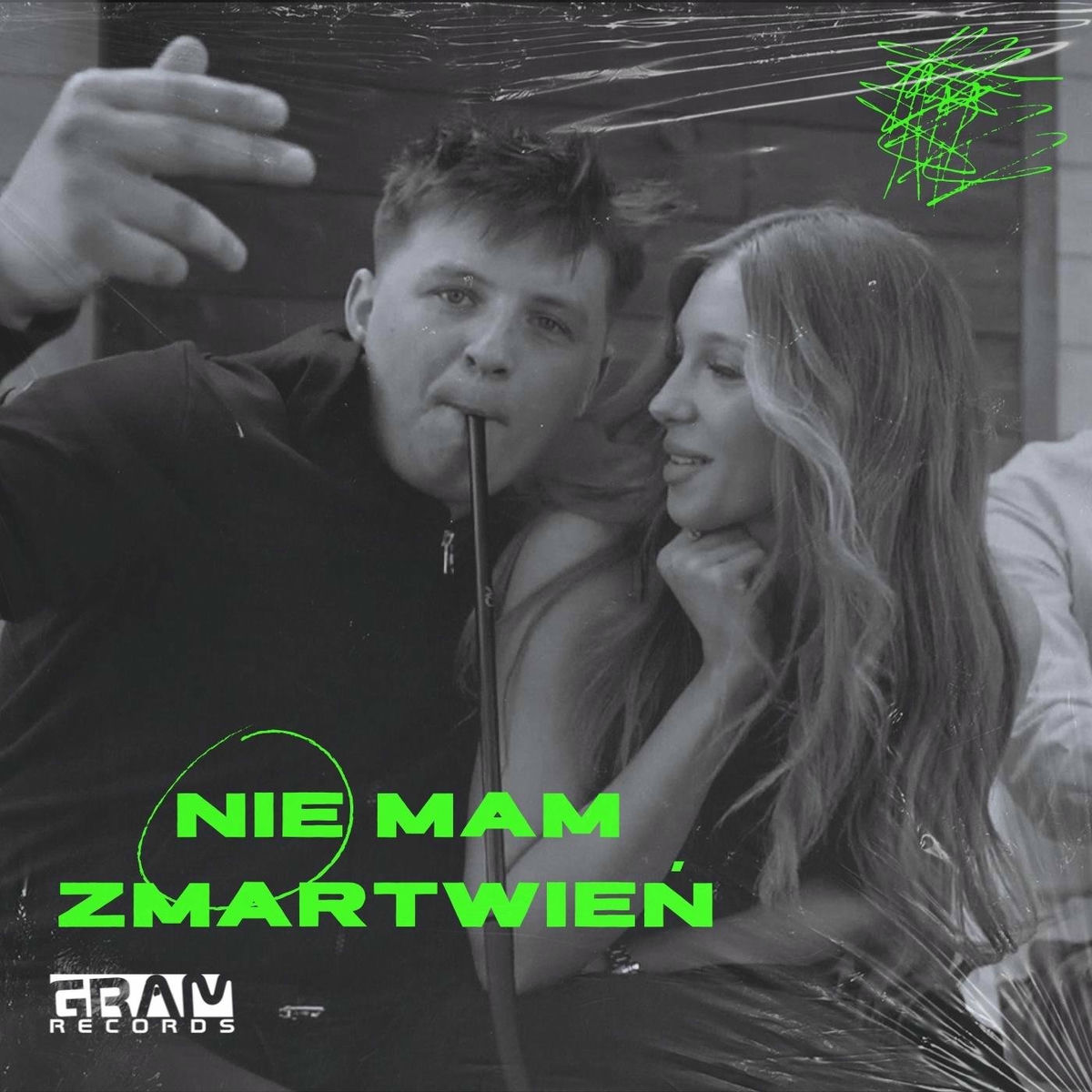 Album cover of Nie Mam Zmartwień (Radio Edit)