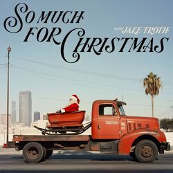 Cover of So Much for Christmas