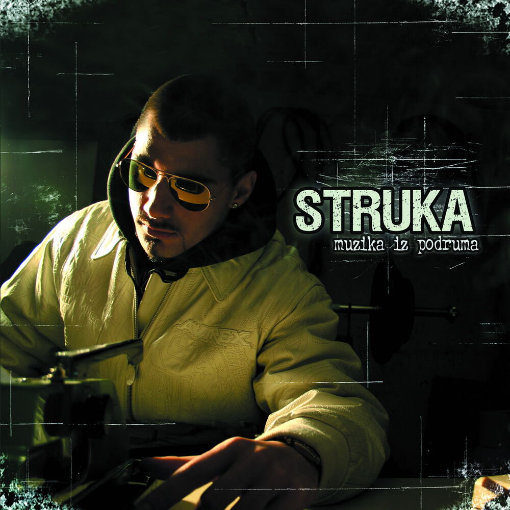 Picture of Muzika iz podruma