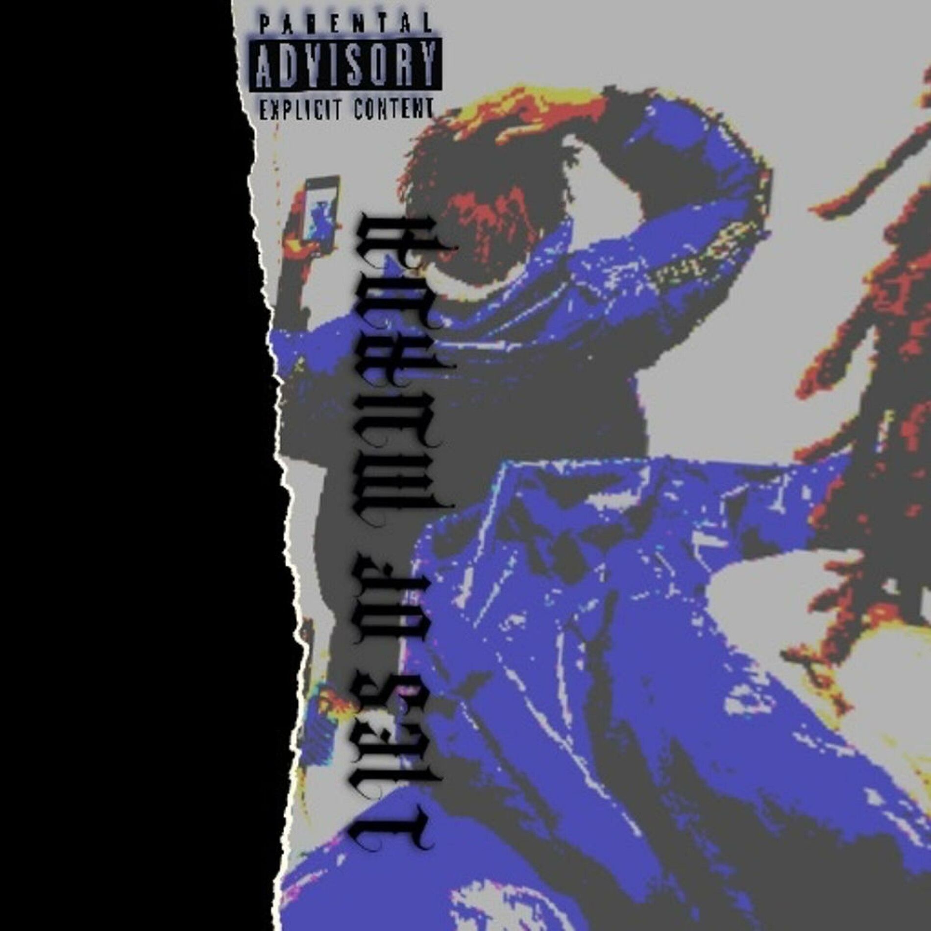 Album cover of Told You (feat. Royal)