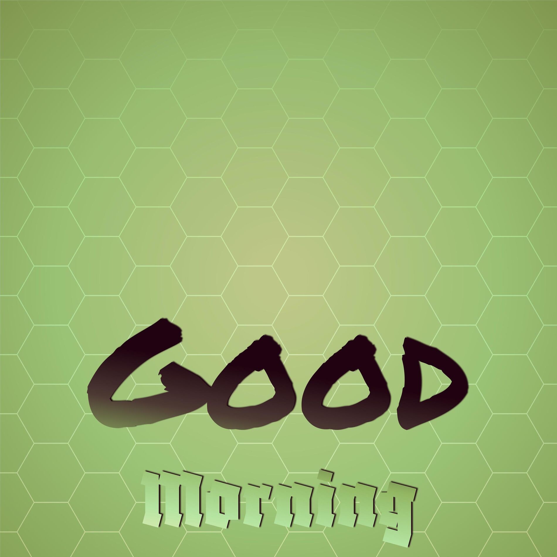 Album cover of Good Morning