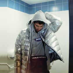Cover of JJ