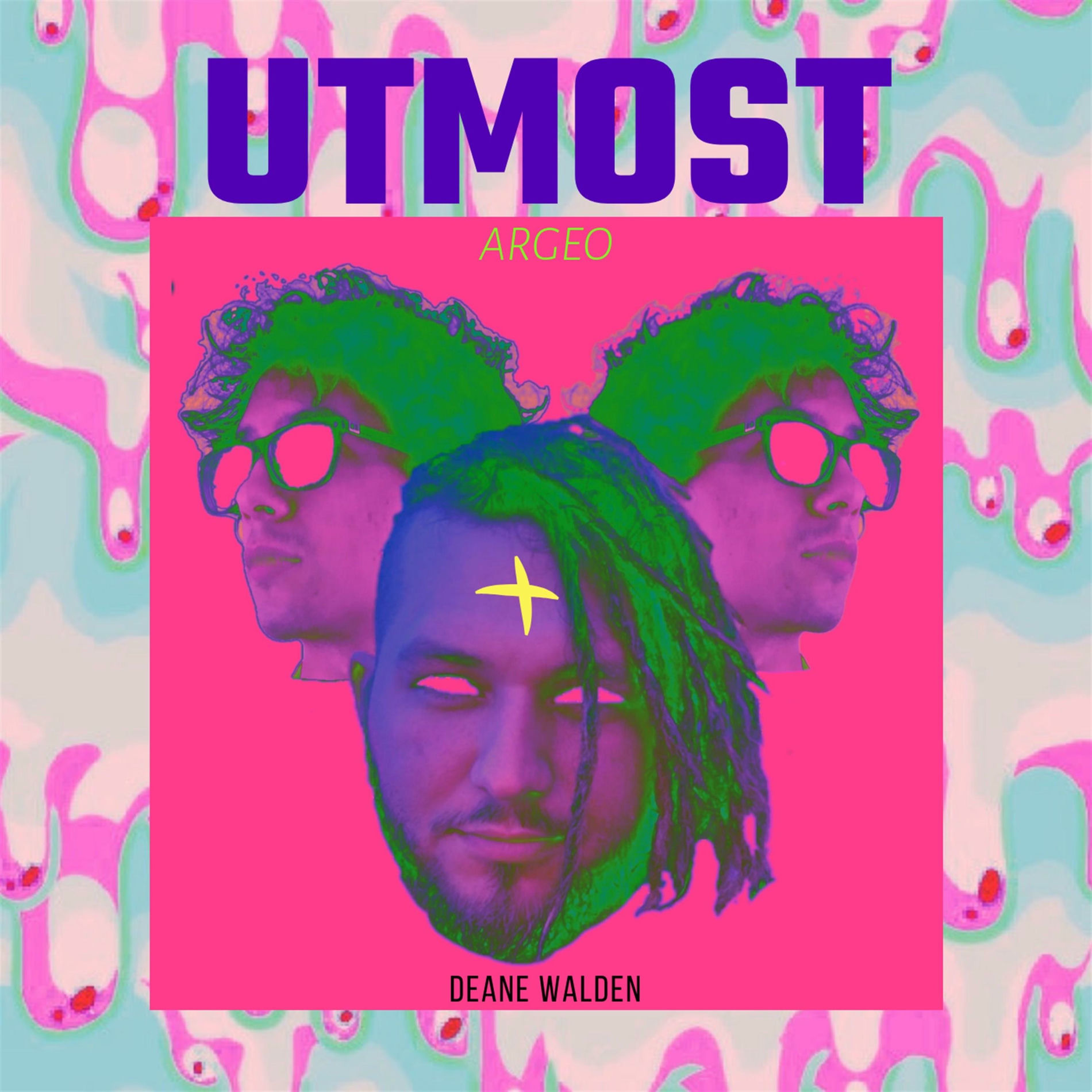 Album cover of Utmost