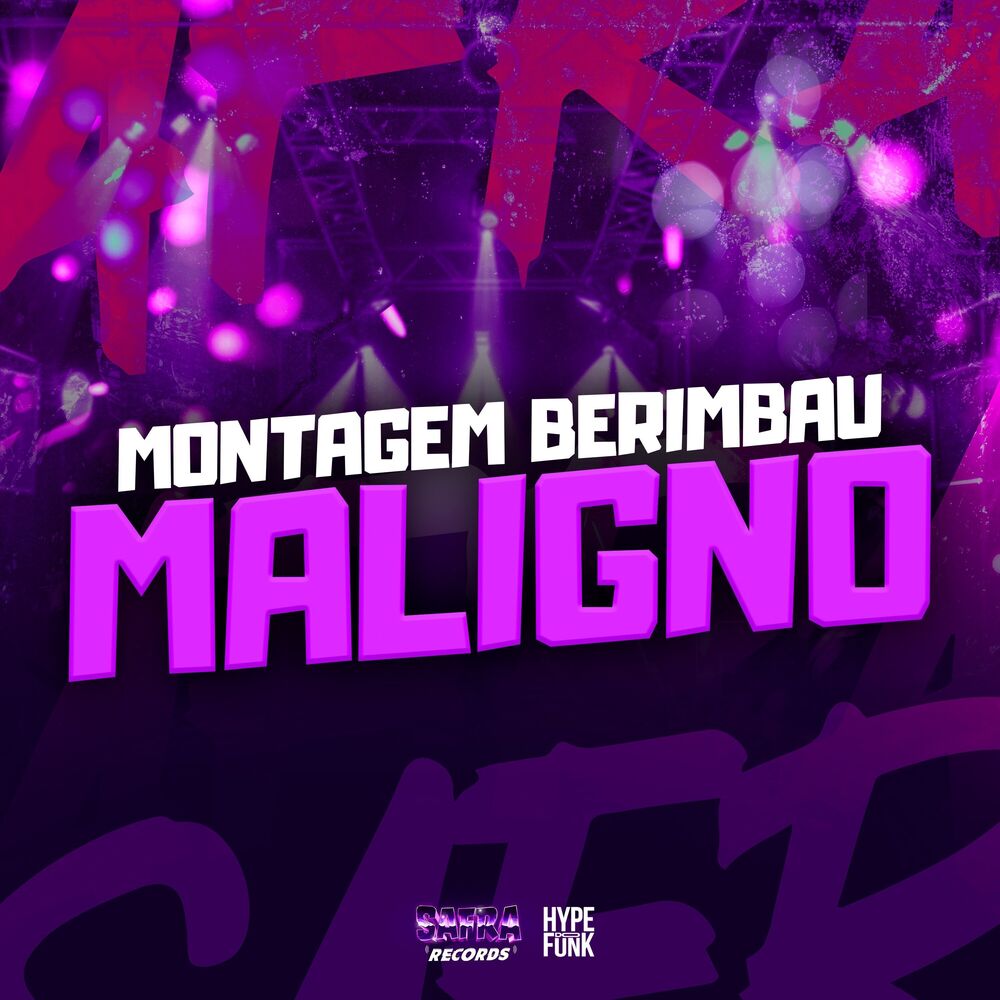 Picture of MONTAGEM BERIMBAU MALIGNO