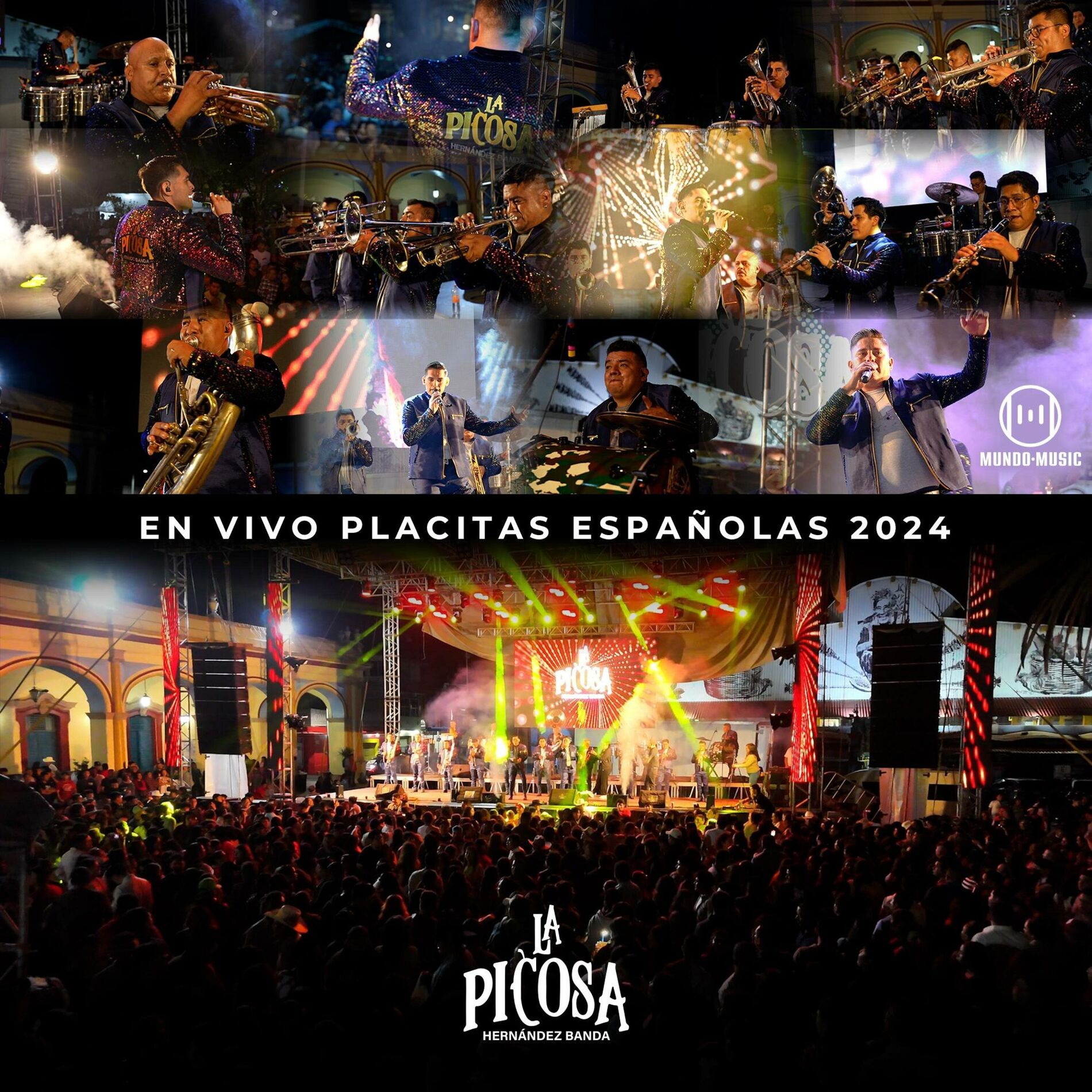 Album cover of Chilenero Enamorado: El Gusto Habanero / La Santanera / La Voladora (En vivo)