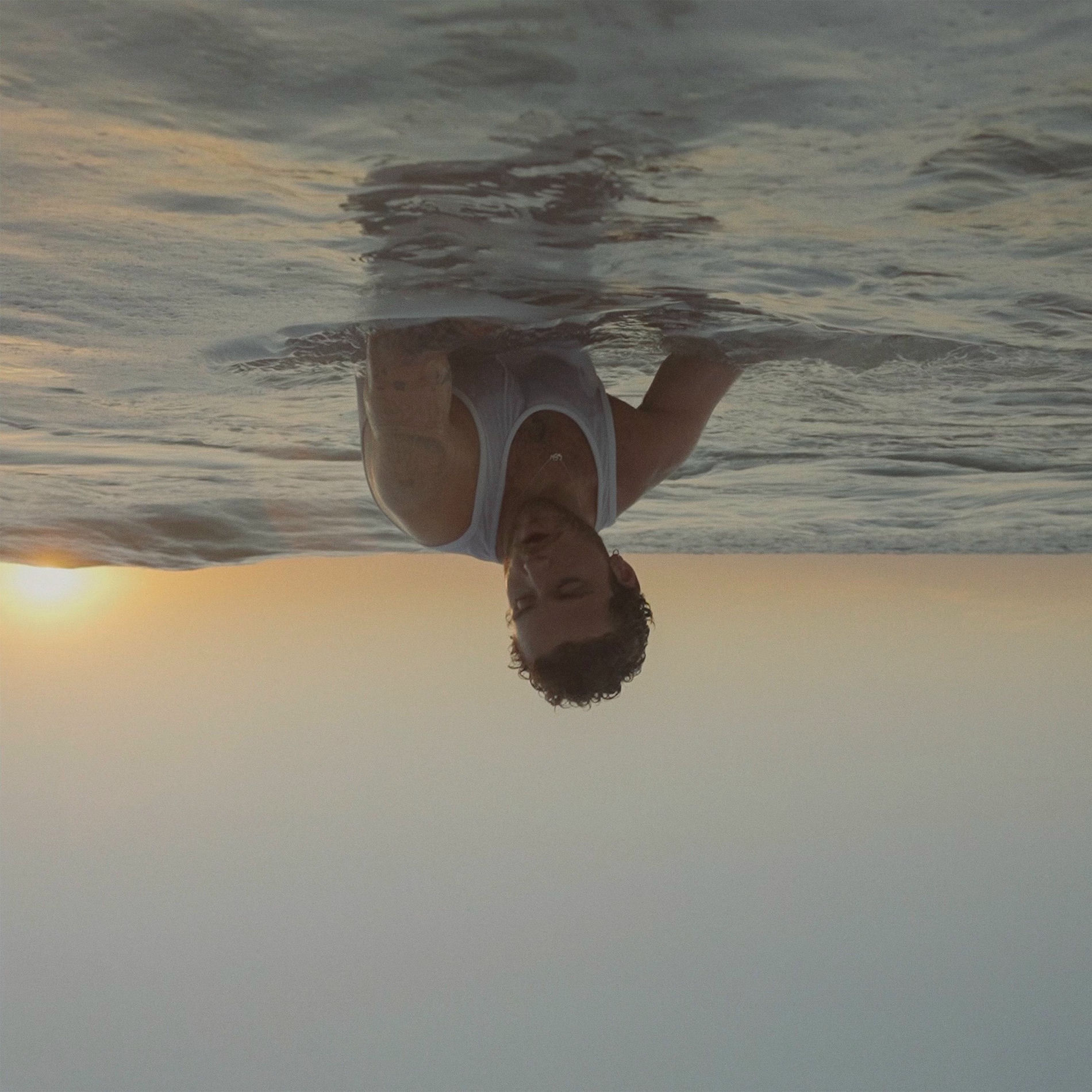 Album cover of Beautiful World