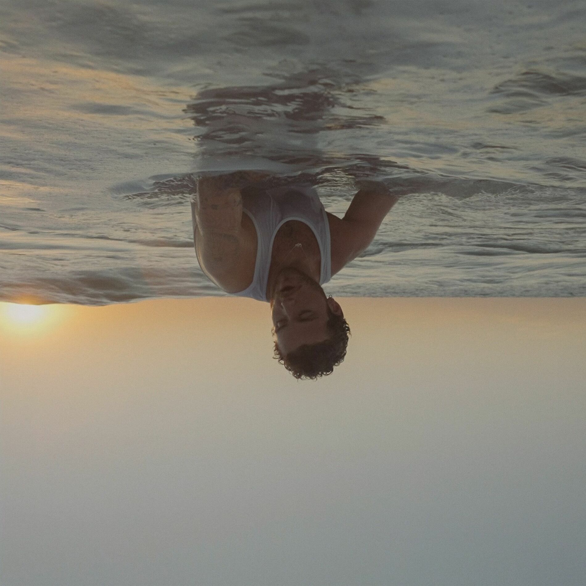 Album cover of Beautiful World (Alternates)