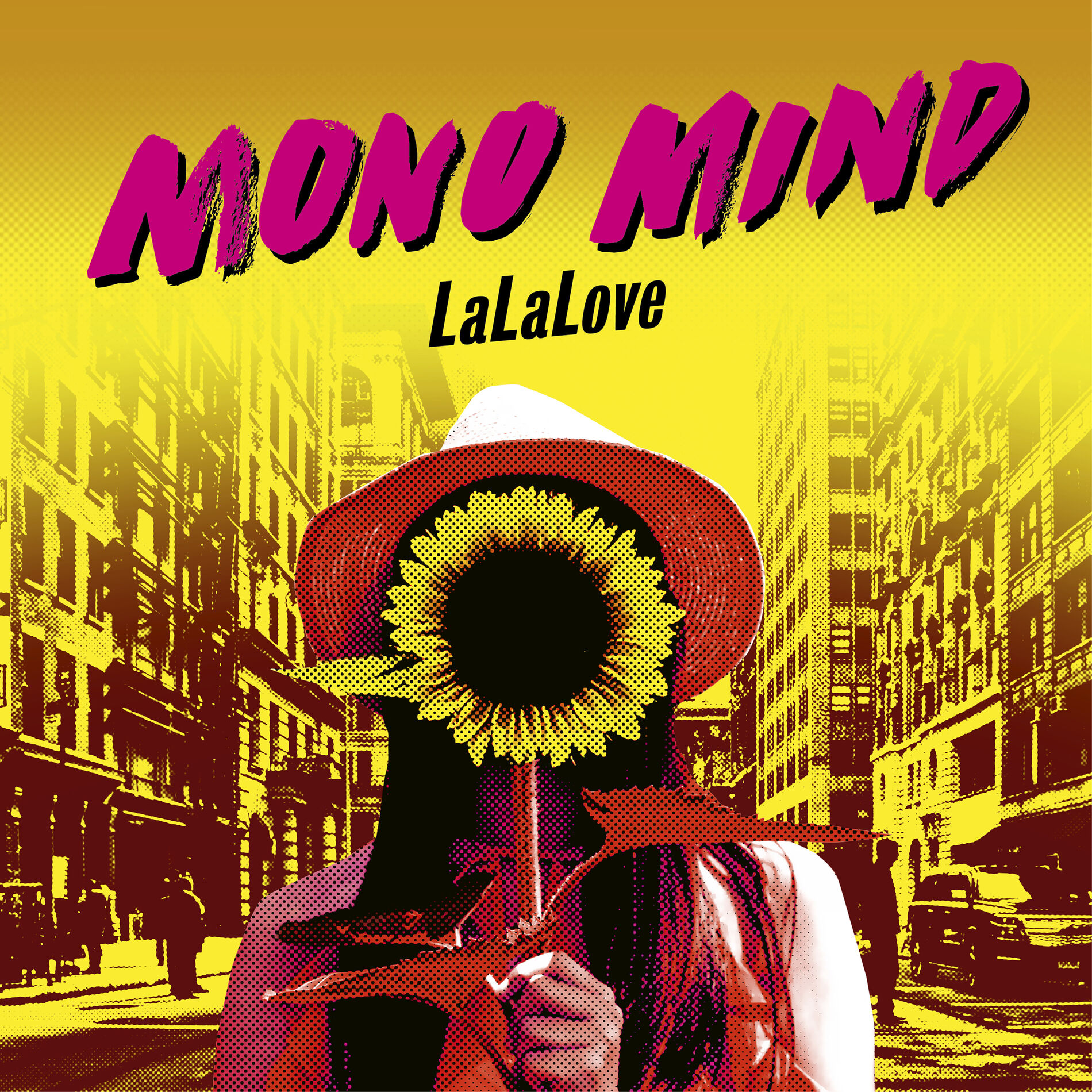 Album cover of LaLaLove