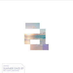 Cover of Summer Daze EP