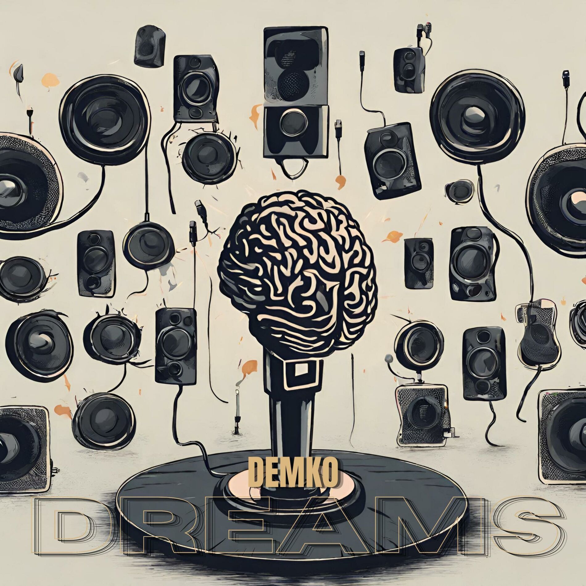 Album cover of Dreams