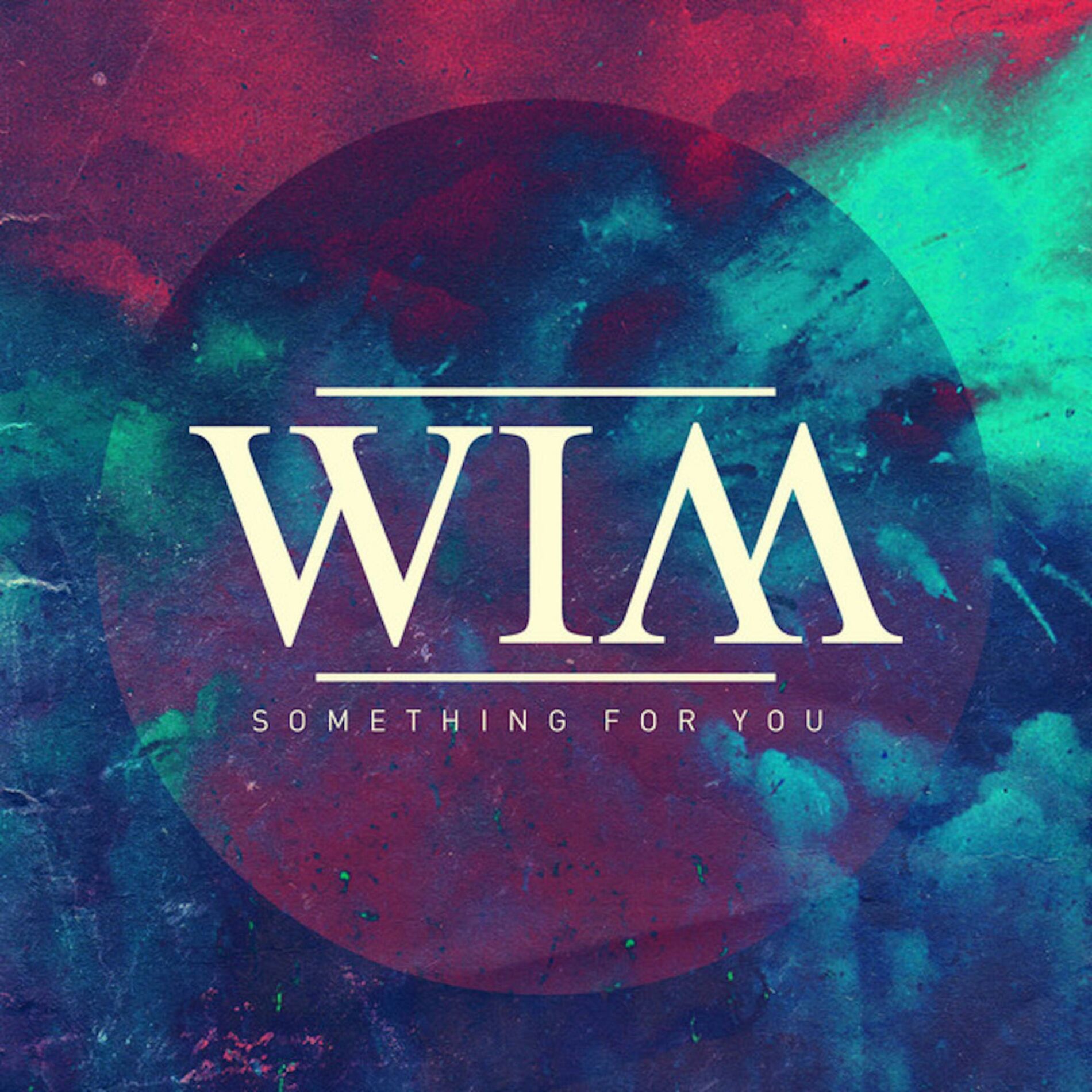 Album cover of Something for You