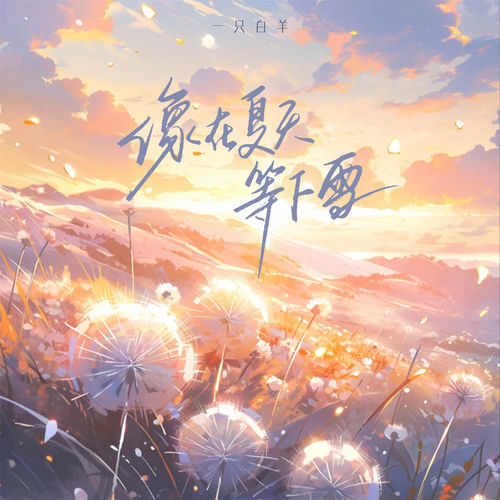 像在夏天等下雪 (DJAh版)