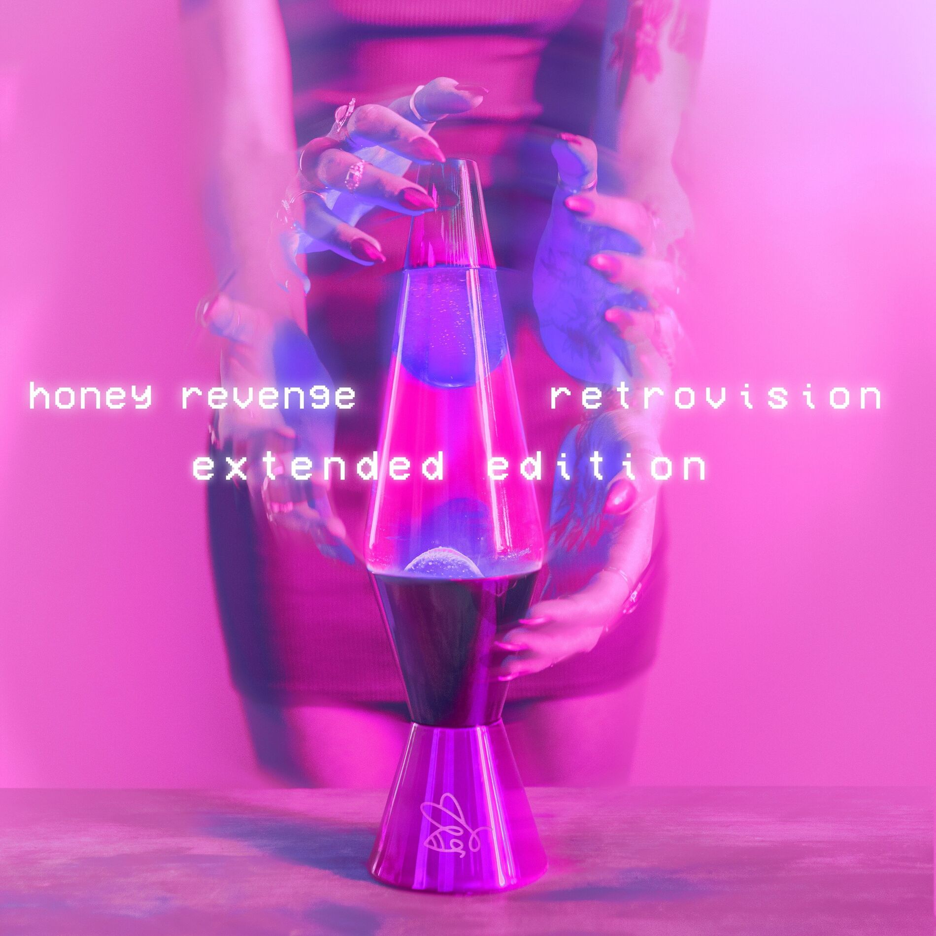 Album cover of Retrovision (Extended Edition)