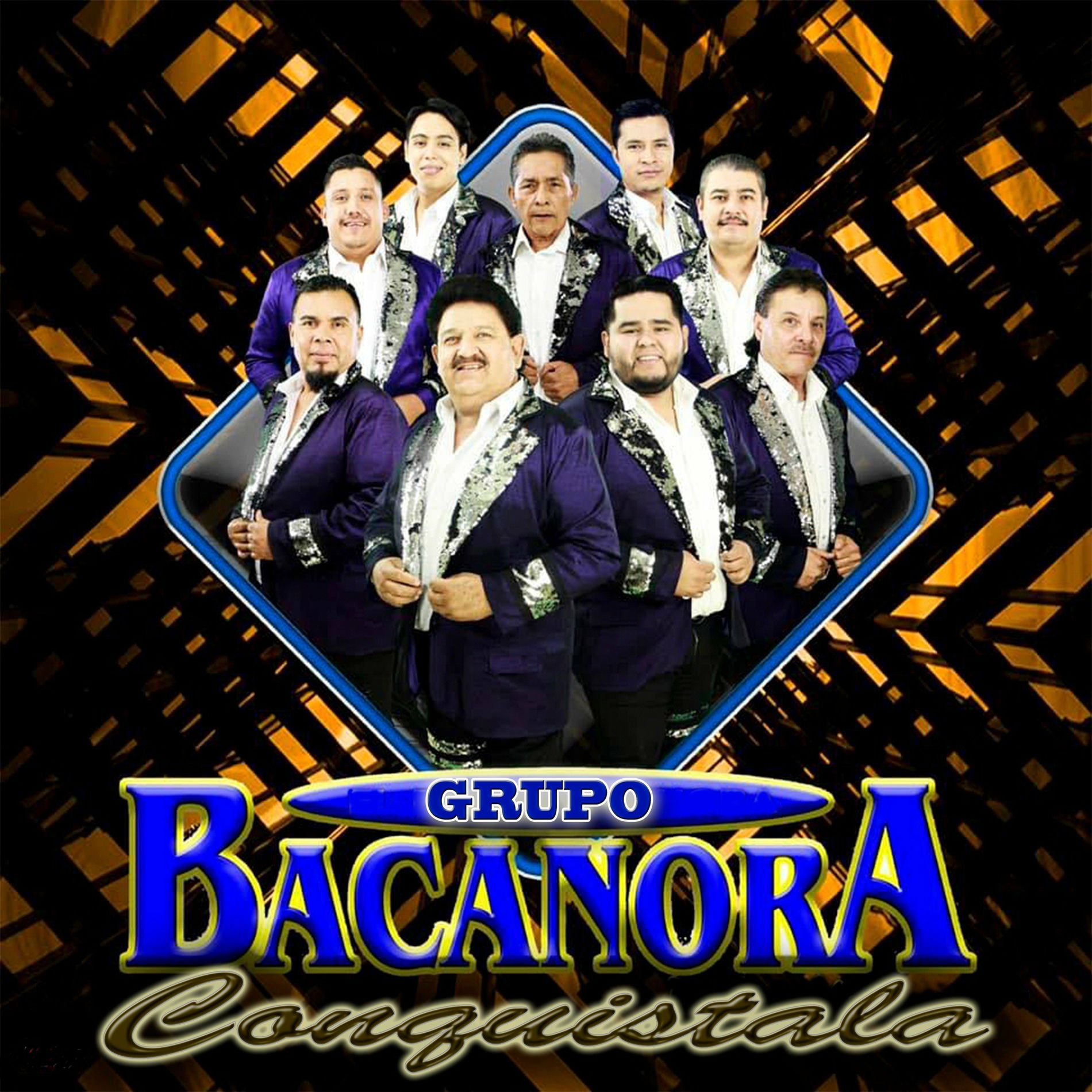 Album cover of Conquistala