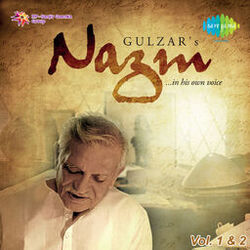 Cover of Nazm, Vol. 1 & 2