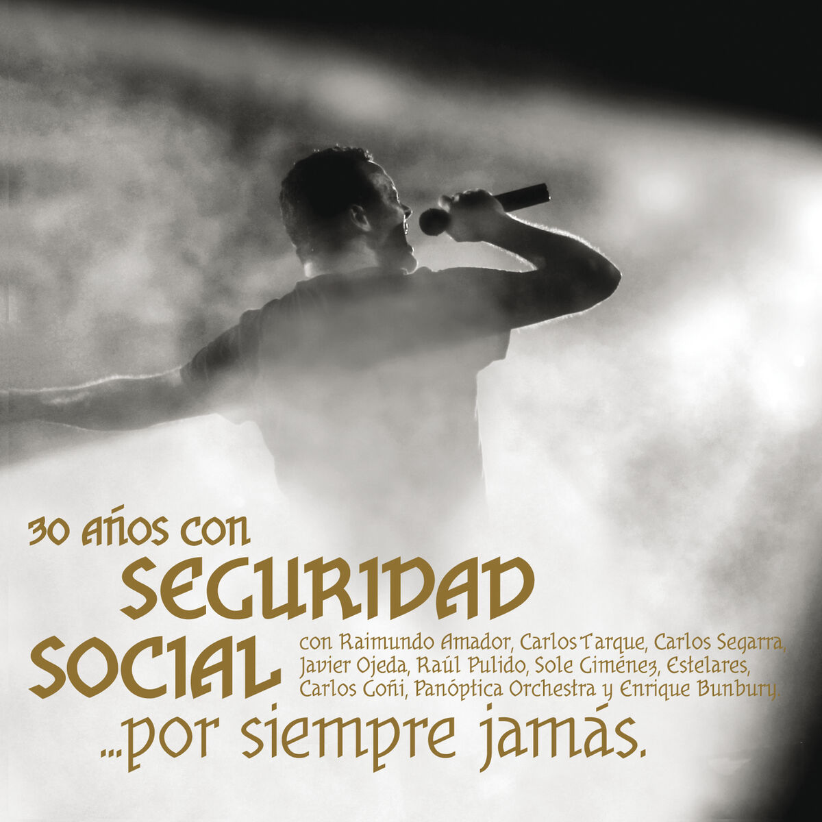 Album cover of Quiero Tener Tu Presencia