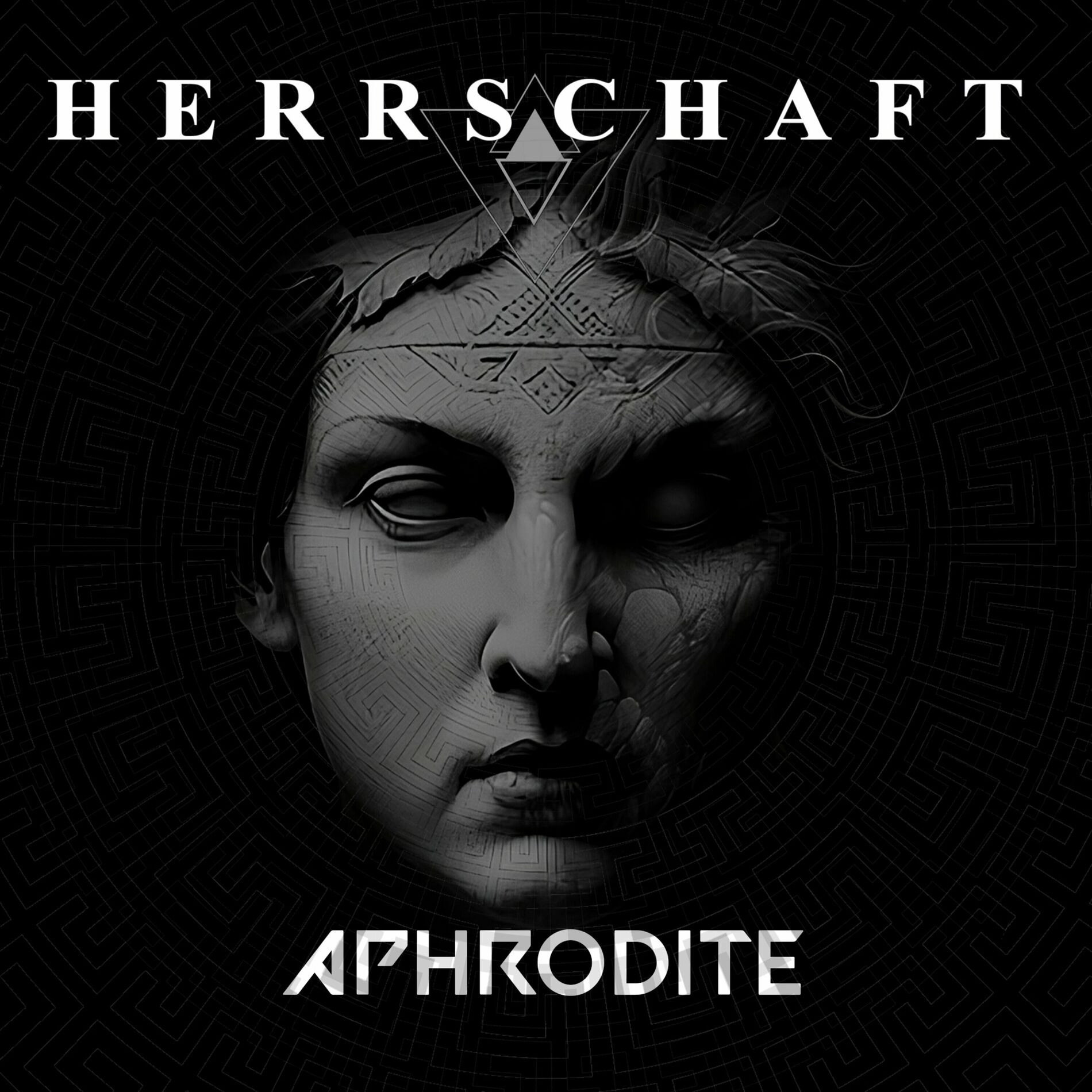 Album cover of Aphrodite