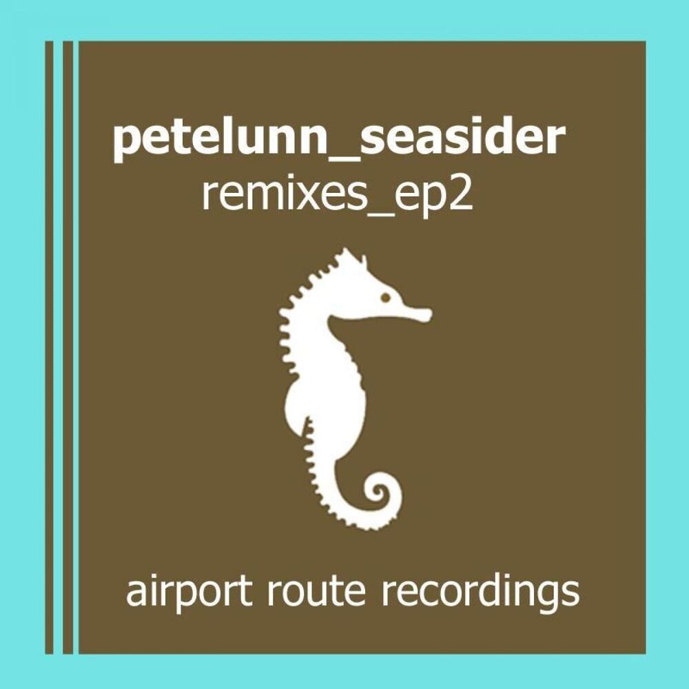 Picture of Seasider Remixes EP2