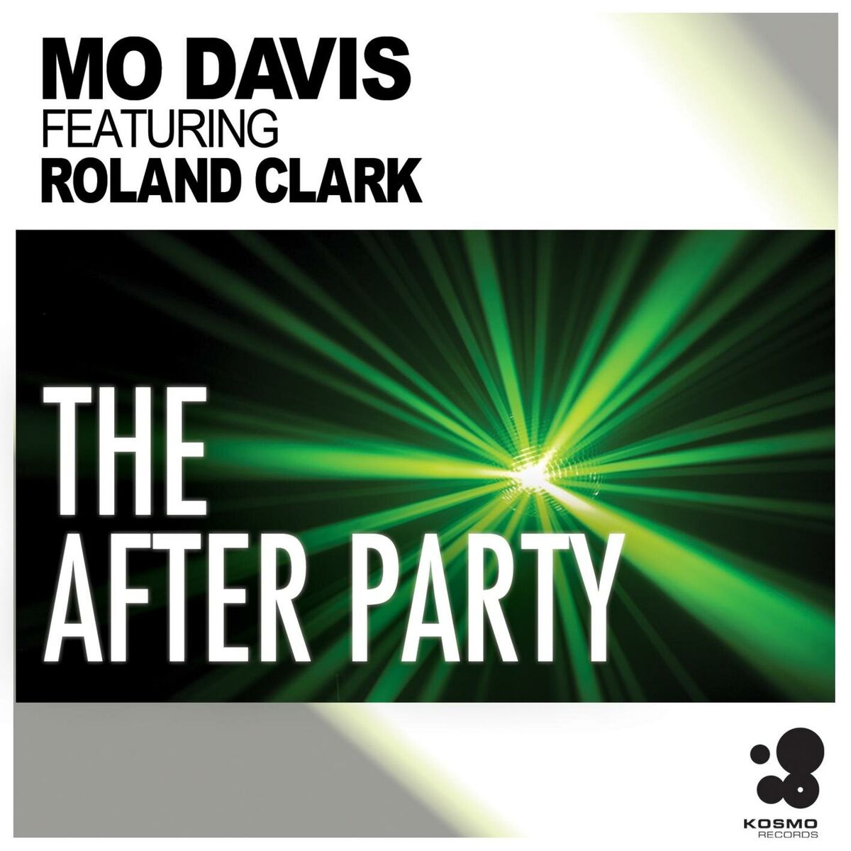 Album cover of After Party (feat. Roland Clark)