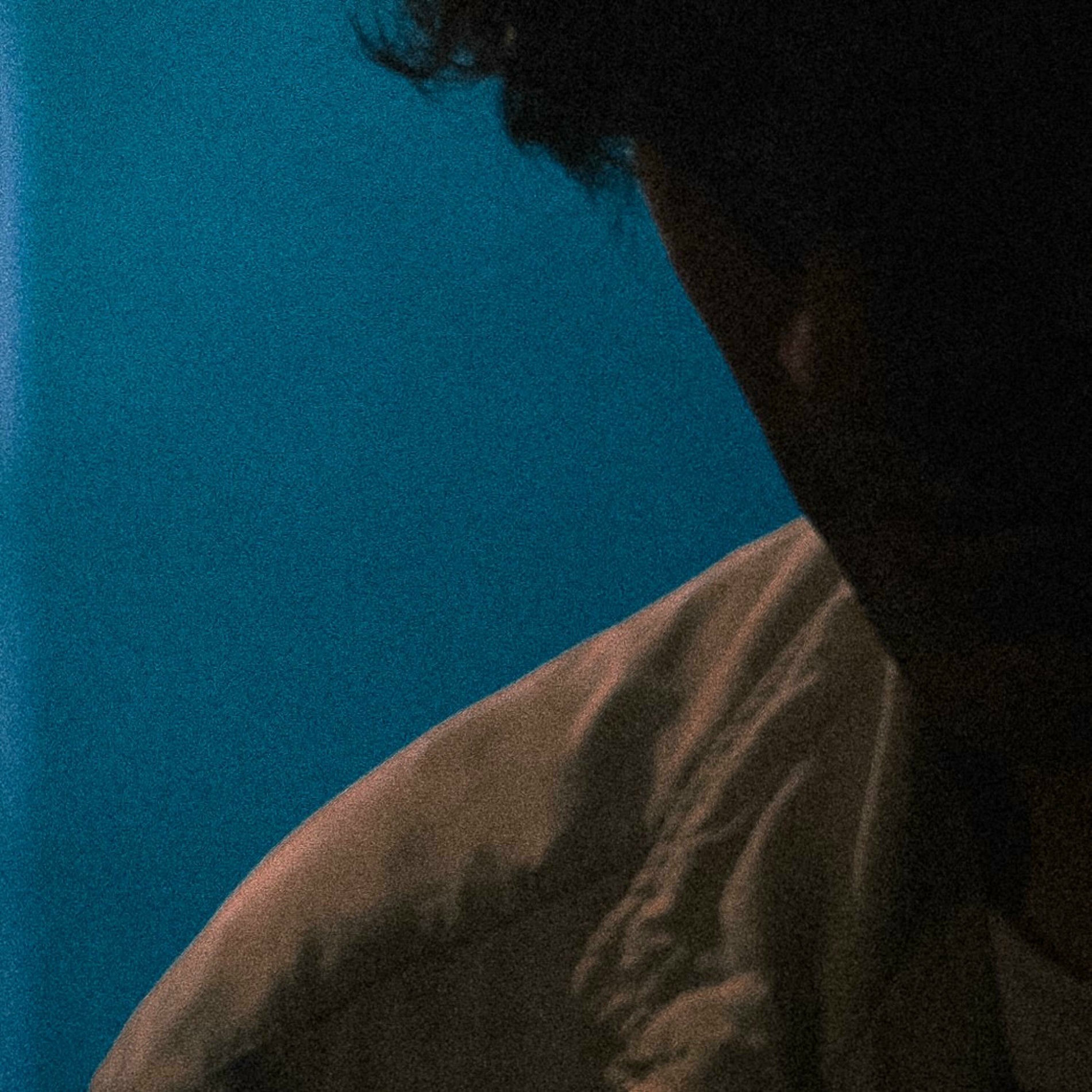 Album cover of L'orage.