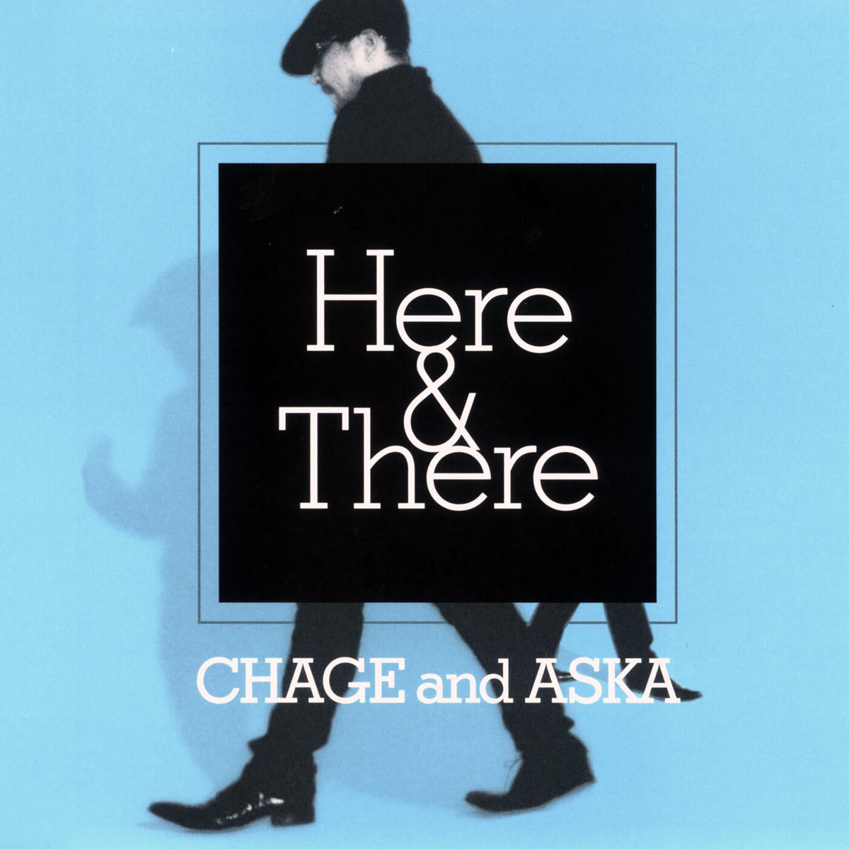 Chage And Aska: albums, songs, concerts | Deezer
