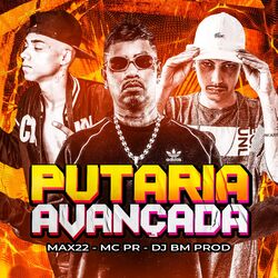 Cover of Putaria Avançada