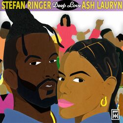 Cover of Deep Love