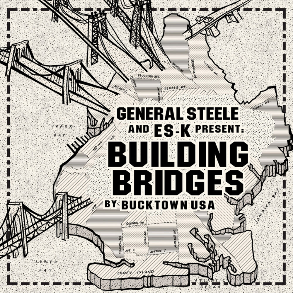Picture of Building Bridges