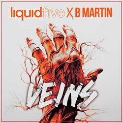 Cover of Veins