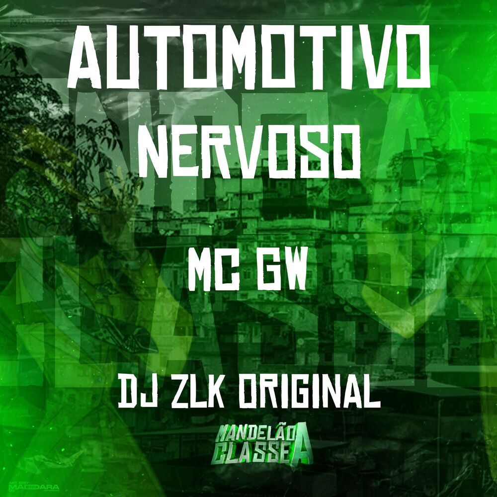 Picture of Automotivo Nervoso