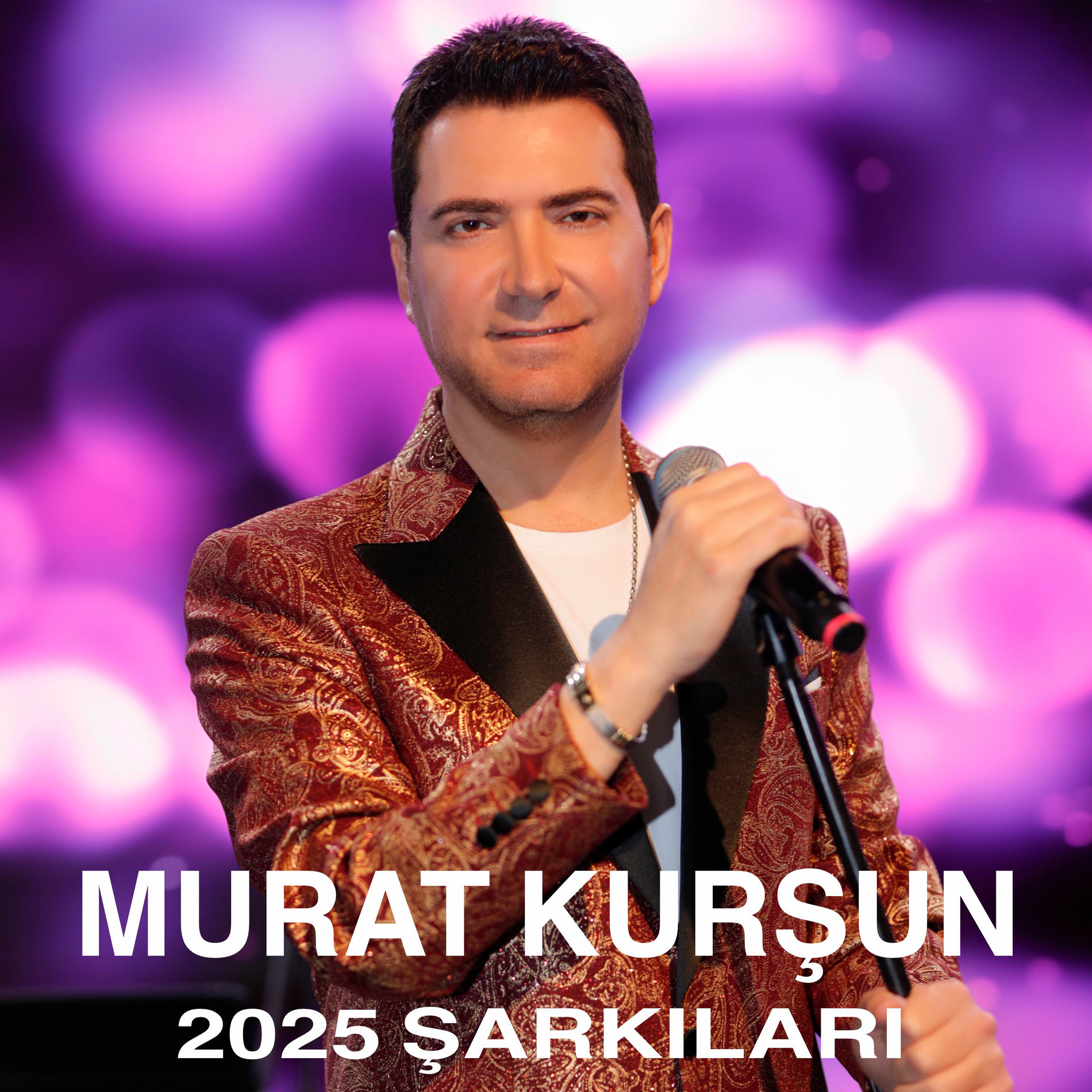 Album cover of Murat Kurşun 2025 Şarkıları