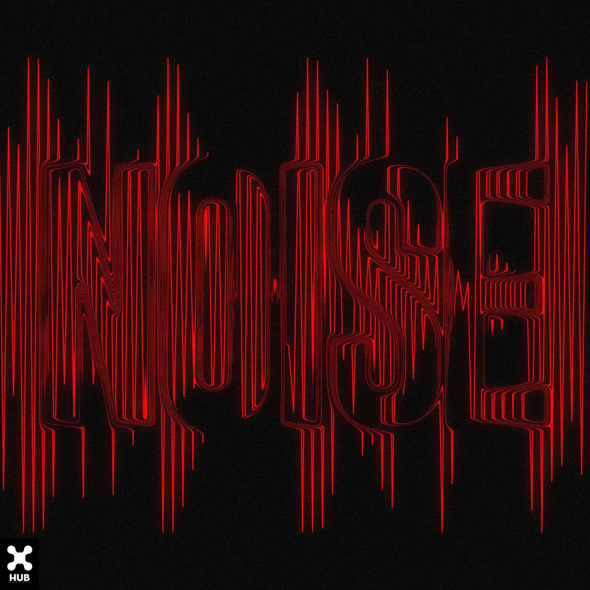 Album cover of NOISE