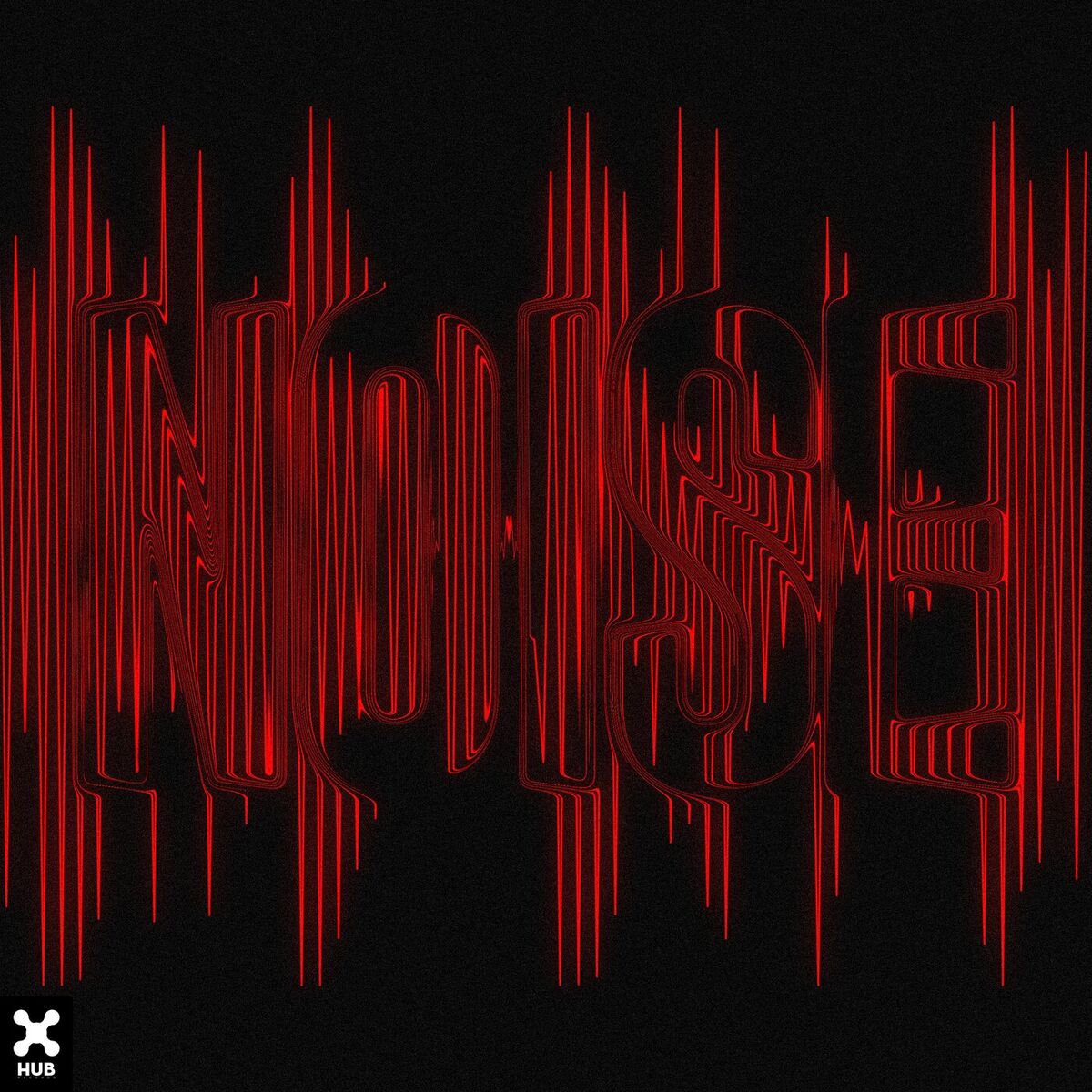 Album cover of NOISE