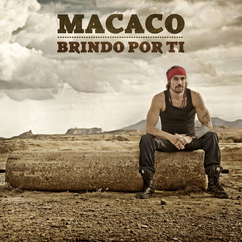 Picture of Brindo Por Tí
