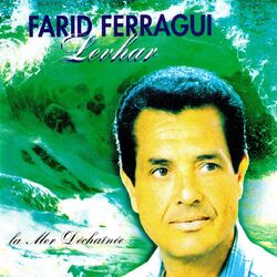 Cover of Levhar (La mer déchaînée)