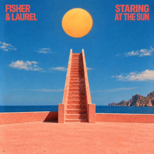 Staring At The Sun