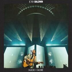 Cover of Made For More
