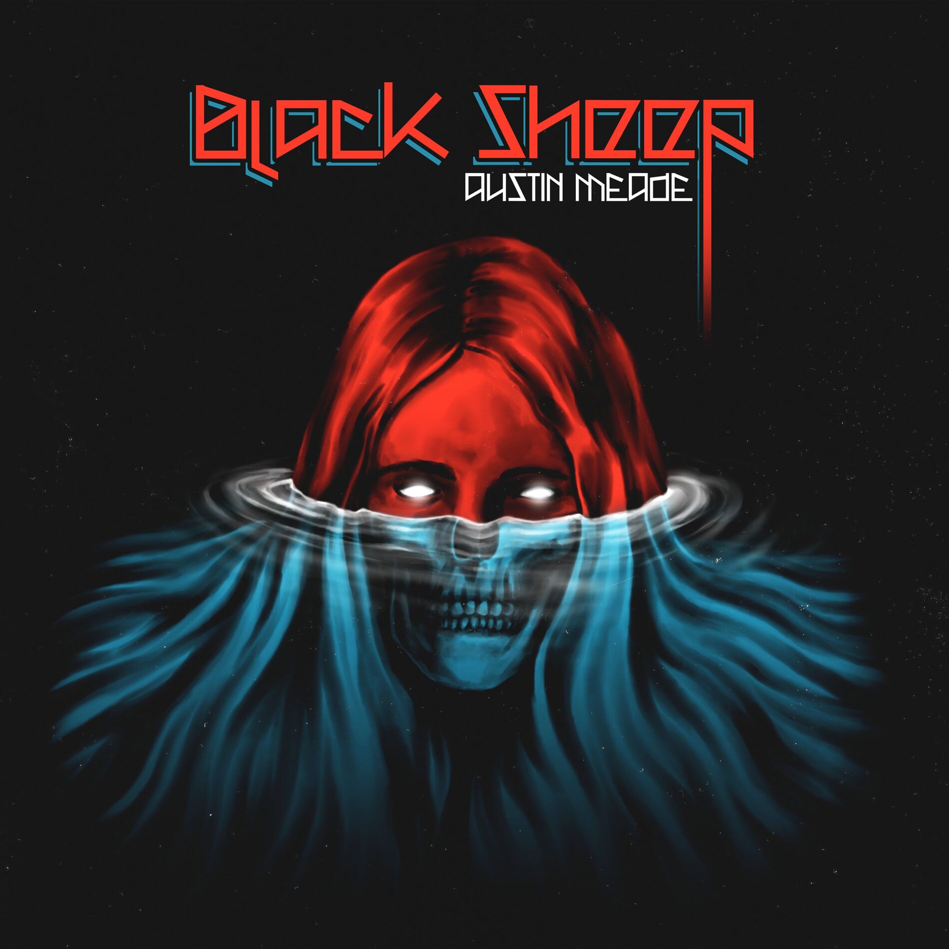 Album cover of Black Sheep