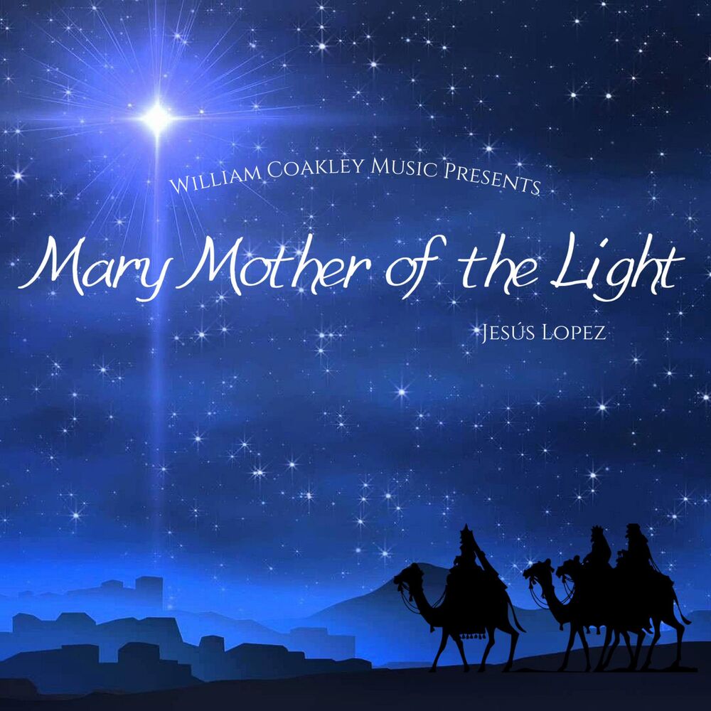 Picture of Mary Mother of the Light