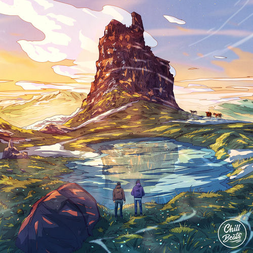 Summit Breeze by Gemp - 85 BPM