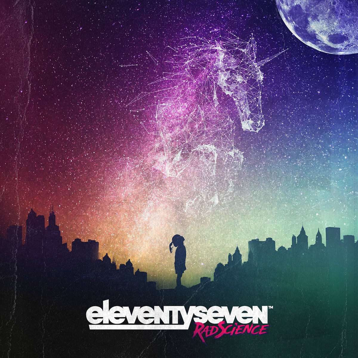 ポップス+ロック(洋楽) CD eleventyseven Sugarfist SICP3271 Sony Records Intl /00110 Play eleventyseven on Amazon Music