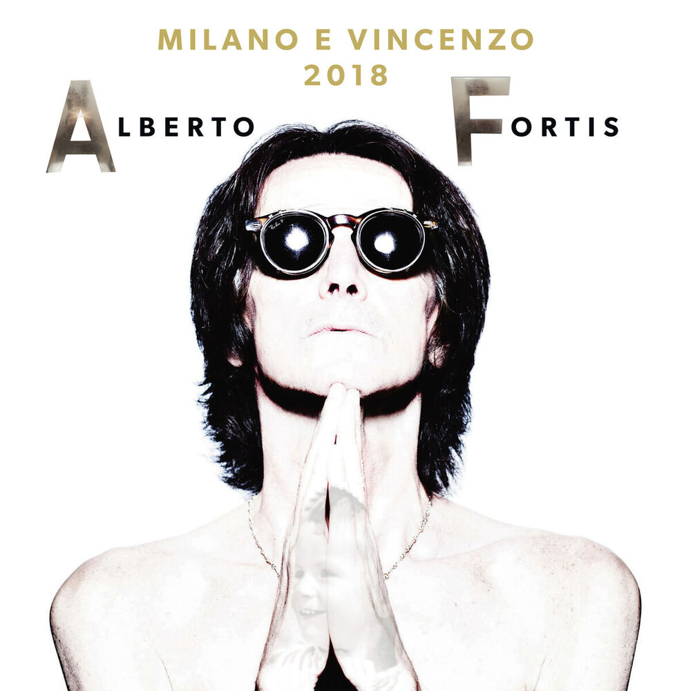 Picture of Milano e Vincenzo 2018