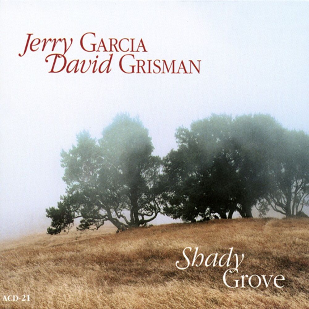 Picture of Shady Grove