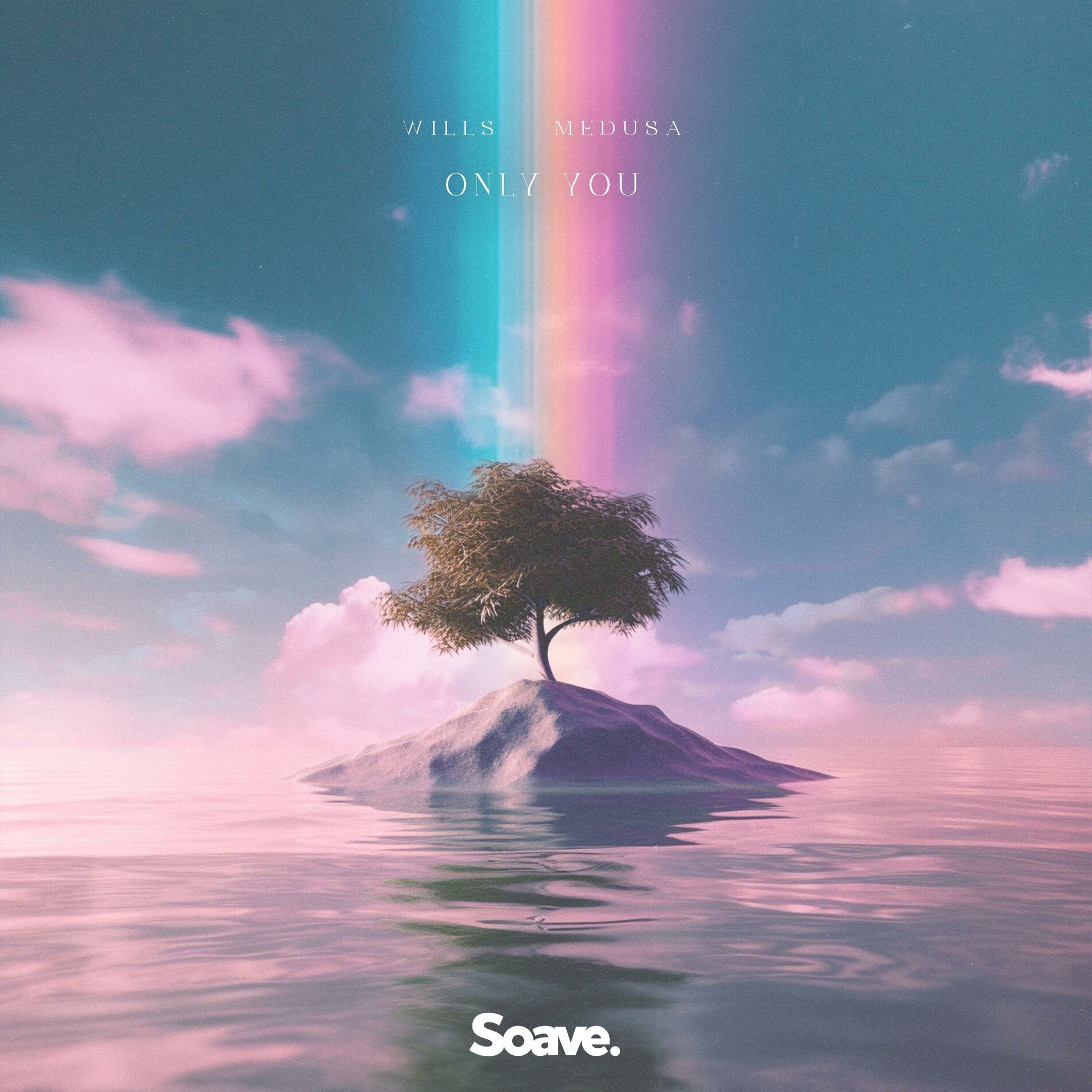 Album cover of Only You