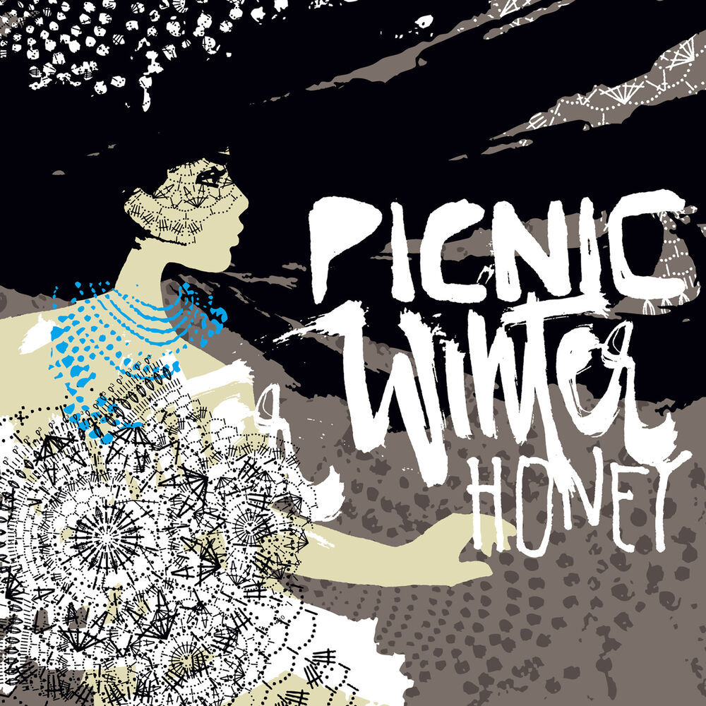 Picture of Winter Honey