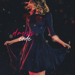 Cover of dress code
