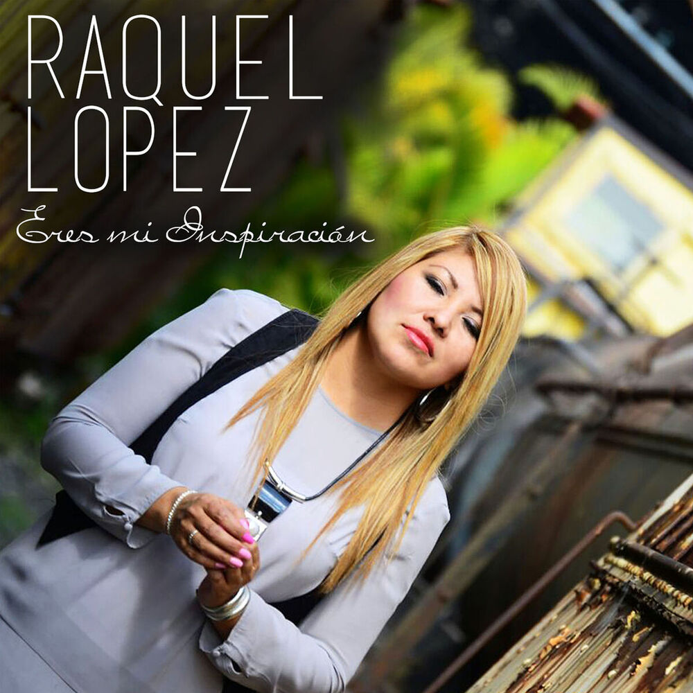 Picture of Eres Mi Inspiracion