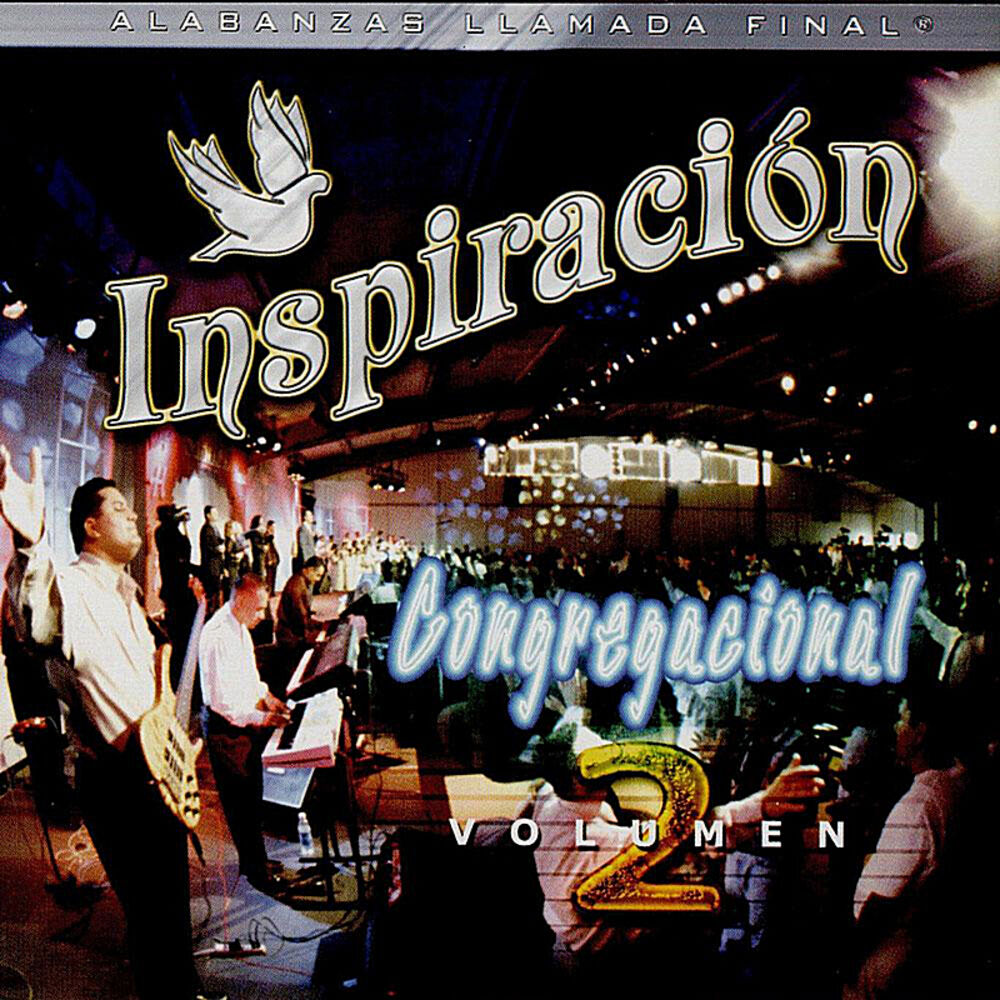 Picture of Congregacional, Vol. 2