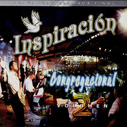 Cover of Congregacional, Vol. 2