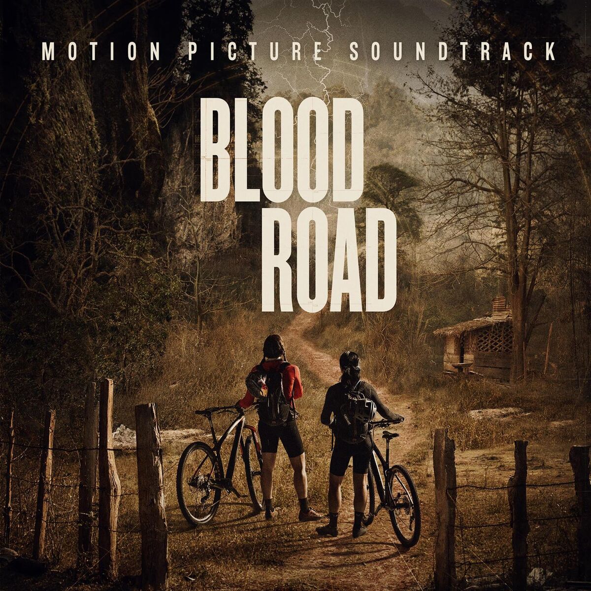 Album cover of Monument
